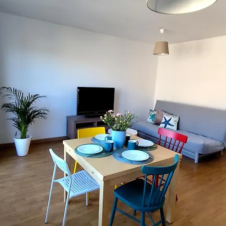 Gwiazda Morska Gdynia
